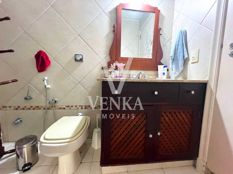 Conheça Venka Imóveis do imóvel - Apartamento à venda Rua Souza Lima,Rio de Janeiro,RJ Copacabana - R$ 2.700.000 - VKAP30176 - 28 Venka Imóveis - 28