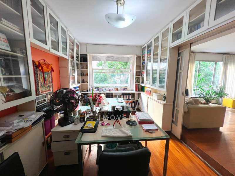 Conheça Venka Imóveis do imóvel - Apartamento à venda Rua Souza Lima,Rio de Janeiro,RJ Copacabana - R$ 2.700.000 - VKAP30176 - 29 Venka Imóveis - 29