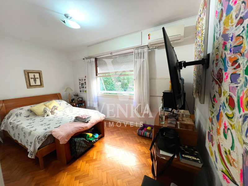 Conheça Venka Imóveis do imóvel - Apartamento à venda Rua Souza Lima,Rio de Janeiro,RJ Copacabana - R$ 2.700.000 - VKAP30176 - 30 Venka Imóveis - 30