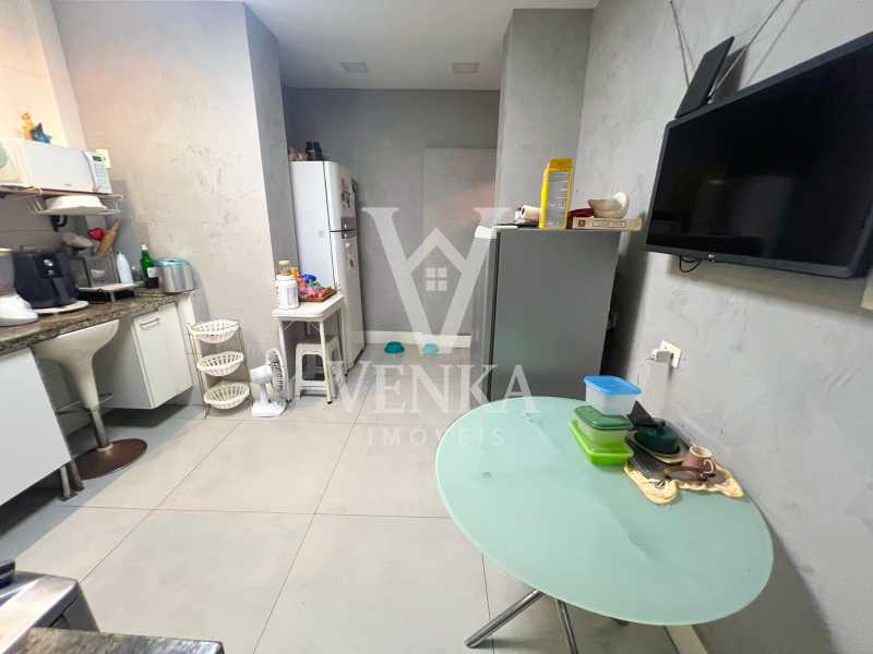 Conheça VENKA IMÓVEIS do imóvel - Apartamento à venda Praia Botafogo,Rio de Janeiro,RJ Botafogo - R$ 1.598.000 - VKAP40108 - 25 VENKA IMÓVEIS - 25