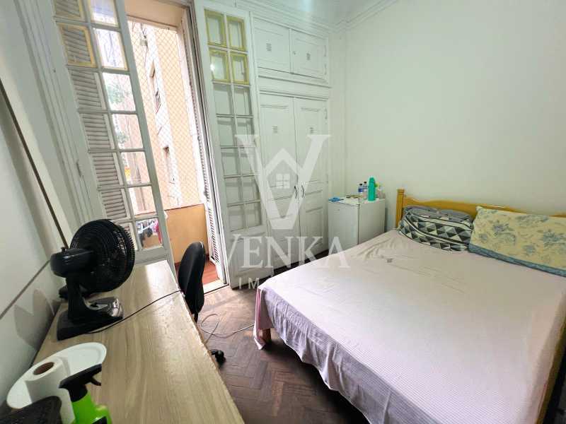 Conheça VENKA IMÓVEIS do imóvel - Apartamento à venda Praia Botafogo,Rio de Janeiro,RJ Botafogo - R$ 1.598.000 - VKAP40108 - 13 VENKA IMÓVEIS - 13