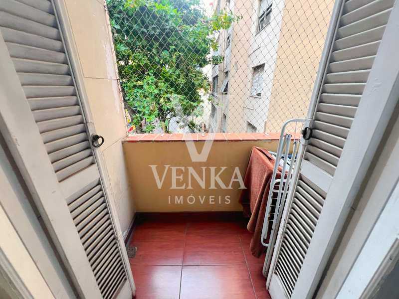 Conheça VENKA IMÓVEIS do imóvel - Apartamento à venda Praia Botafogo,Rio de Janeiro,RJ Botafogo - R$ 1.598.000 - VKAP40108 - 11 VENKA IMÓVEIS - 11