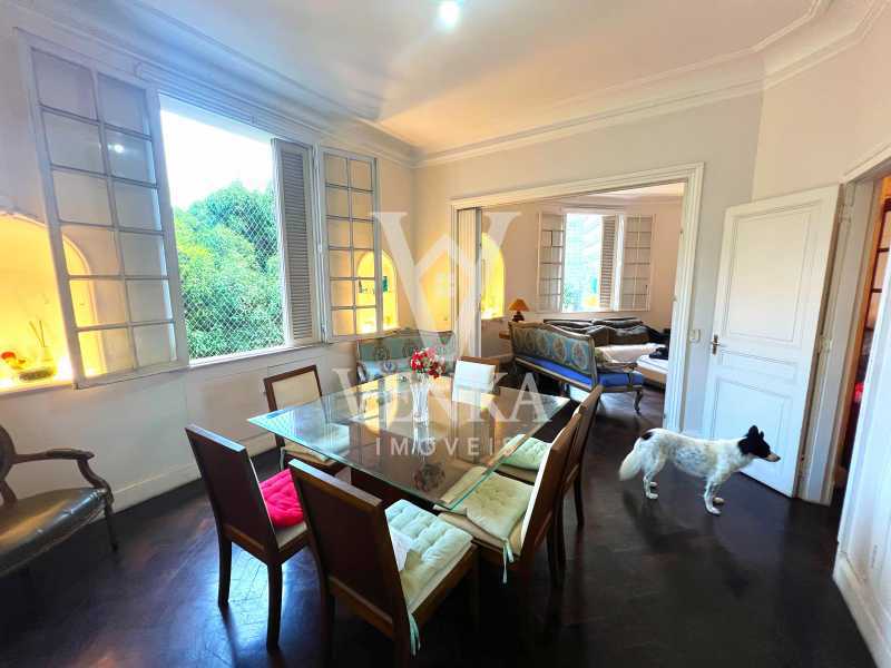 Conheça VENKA IMÓVEIS do imóvel - Apartamento à venda Praia Botafogo,Rio de Janeiro,RJ Botafogo - R$ 1.598.000 - VKAP40108 - 4 VENKA IMÓVEIS - 4