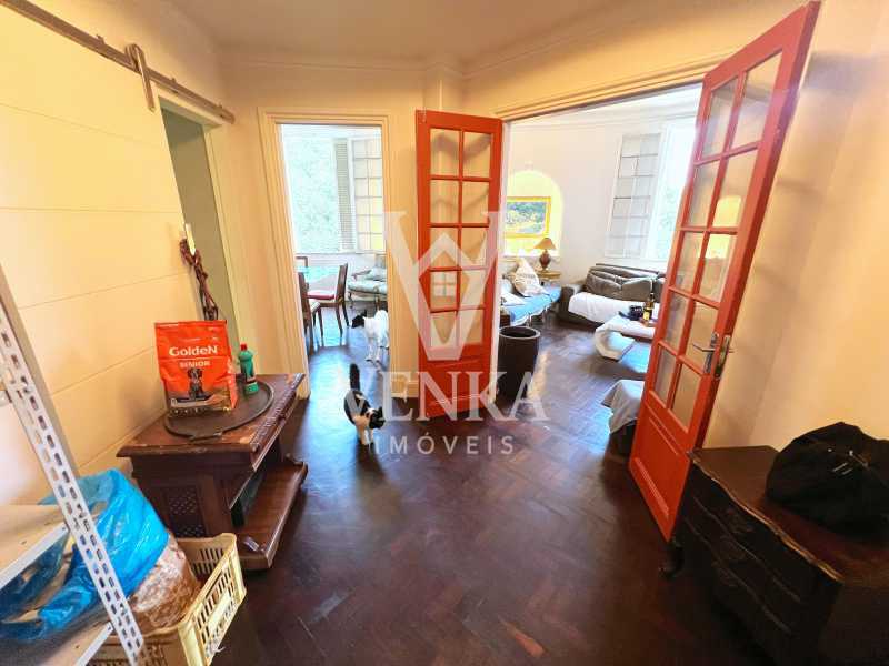 Conheça VENKA IMÓVEIS do imóvel - Apartamento à venda Praia Botafogo,Rio de Janeiro,RJ Botafogo - R$ 1.598.000 - VKAP40108 - 5 VENKA IMÓVEIS - 5