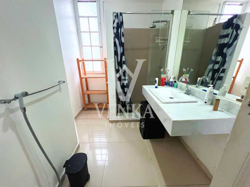 Conheça VENKA IMÓVEIS do imóvel - Apartamento à venda Praia Botafogo,Rio de Janeiro,RJ Botafogo - R$ 1.598.000 - VKAP40108 - 16 VENKA IMÓVEIS - 16