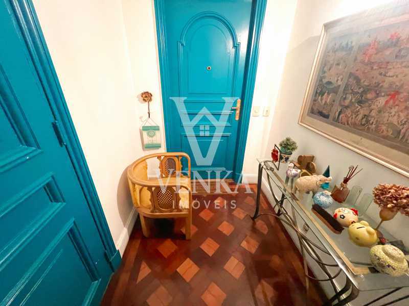 Conheça VENKA IMÓVEIS do imóvel - Apartamento à venda Praia Botafogo,Rio de Janeiro,RJ Botafogo - R$ 1.598.000 - VKAP40108 - 28 VENKA IMÓVEIS - 28