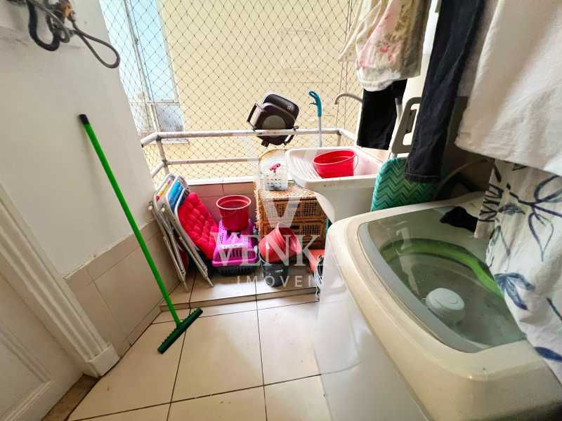 Conheça VENKA IMÓVEIS do imóvel - Apartamento à venda Praia Botafogo,Rio de Janeiro,RJ Botafogo - R$ 1.598.000 - VKAP40108 - 27 VENKA IMÓVEIS - 27