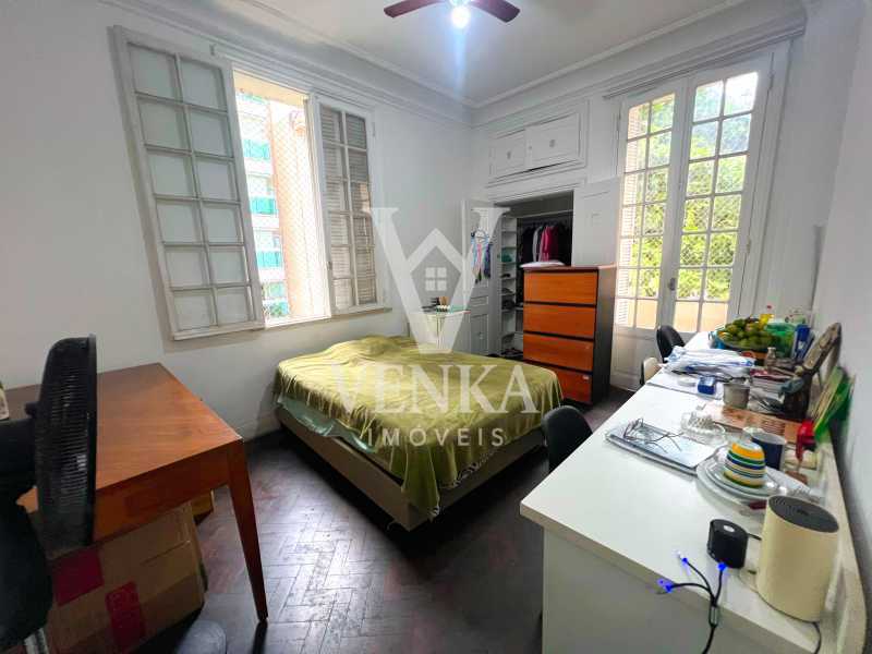 Conheça VENKA IMÓVEIS do imóvel - Apartamento à venda Praia Botafogo,Rio de Janeiro,RJ Botafogo - R$ 1.598.000 - VKAP40108 - 7 VENKA IMÓVEIS - 7