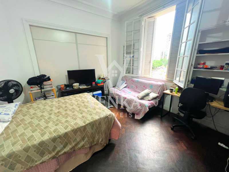 Conheça VENKA IMÓVEIS do imóvel - Apartamento à venda Praia Botafogo,Rio de Janeiro,RJ Botafogo - R$ 1.598.000 - VKAP40108 - 18 VENKA IMÓVEIS - 18