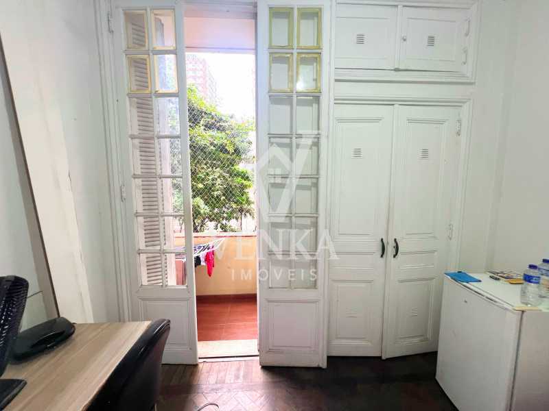 Conheça VENKA IMÓVEIS do imóvel - Apartamento à venda Praia Botafogo,Rio de Janeiro,RJ Botafogo - R$ 1.598.000 - VKAP40108 - 12 VENKA IMÓVEIS - 12
