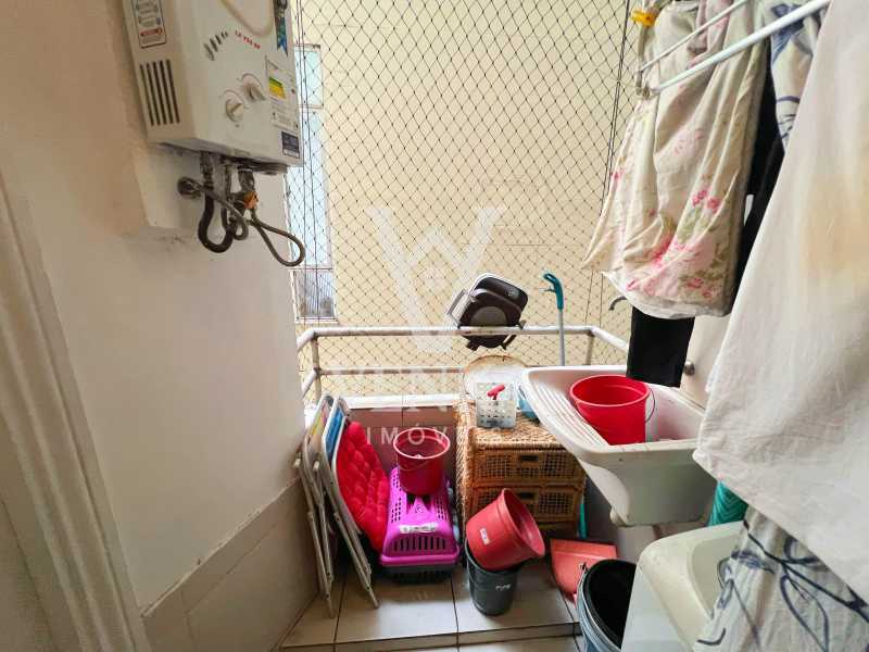 Conheça VENKA IMÓVEIS do imóvel - Apartamento à venda Praia Botafogo,Rio de Janeiro,RJ Botafogo - R$ 1.598.000 - VKAP40108 - 26 VENKA IMÓVEIS - 26