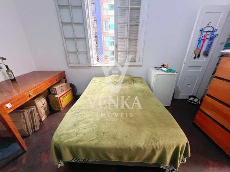 Conheça VENKA IMÓVEIS do imóvel - Apartamento à venda Praia Botafogo,Rio de Janeiro,RJ Botafogo - R$ 1.598.000 - VKAP40108 - 8 VENKA IMÓVEIS - 8