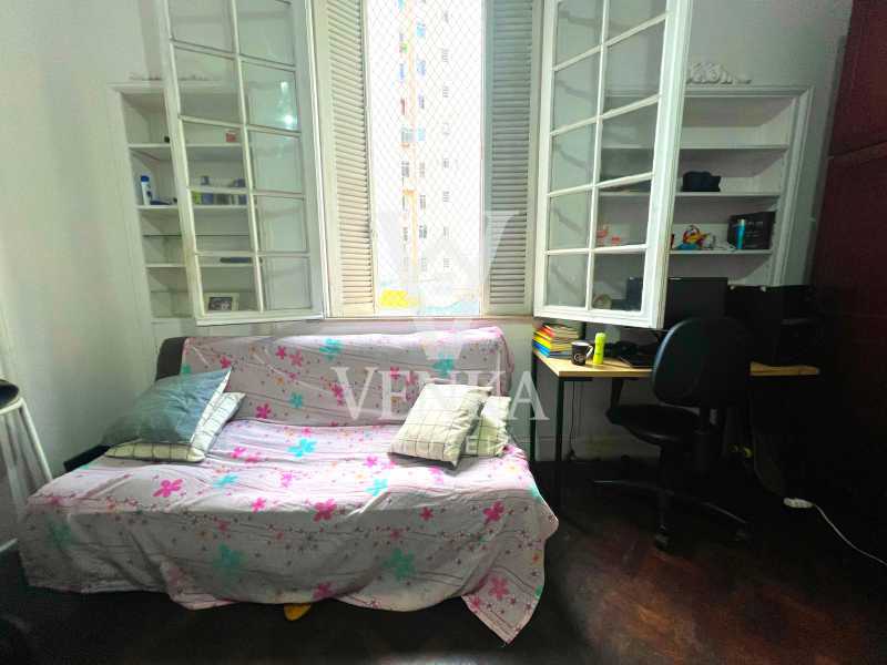 Conheça VENKA IMÓVEIS do imóvel - Apartamento à venda Praia Botafogo,Rio de Janeiro,RJ Botafogo - R$ 1.598.000 - VKAP40108 - 19 VENKA IMÓVEIS - 19