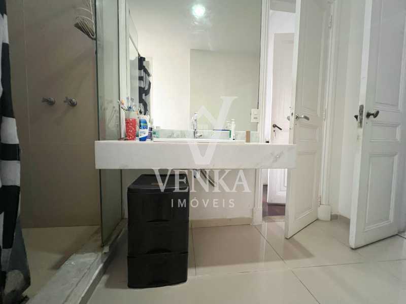 Conheça VENKA IMÓVEIS do imóvel - Apartamento à venda Praia Botafogo,Rio de Janeiro,RJ Botafogo - R$ 1.598.000 - VKAP40108 - 17 VENKA IMÓVEIS - 17
