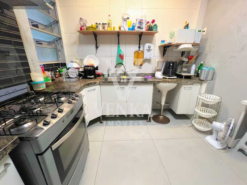 Conheça VENKA IMÓVEIS do imóvel - Apartamento à venda Praia Botafogo,Rio de Janeiro,RJ Botafogo - R$ 1.598.000 - VKAP40108 - 23 VENKA IMÓVEIS - 23