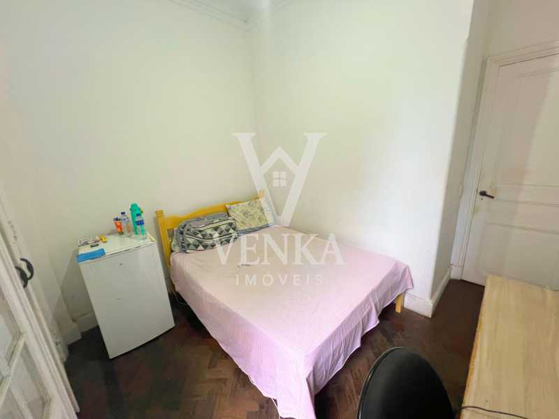 Conheça VENKA IMÓVEIS do imóvel - Apartamento à venda Praia Botafogo,Rio de Janeiro,RJ Botafogo - R$ 1.598.000 - VKAP40108 - 14 VENKA IMÓVEIS - 14