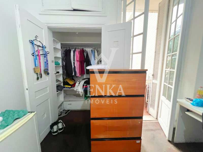 Conheça VENKA IMÓVEIS do imóvel - Apartamento à venda Praia Botafogo,Rio de Janeiro,RJ Botafogo - R$ 1.598.000 - VKAP40108 - 10 VENKA IMÓVEIS - 10
