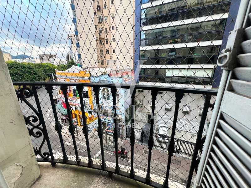 Conheça VENKA IMÓVEIS do imóvel - Apartamento à venda Praia Botafogo,Rio de Janeiro,RJ Botafogo - R$ 1.598.000 - VKAP40108 - 20 VENKA IMÓVEIS - 20