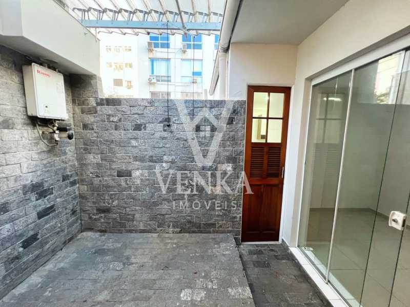 5 Varanda Interna. - 1