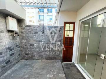 Ótima localização - Apartamento à venda Rua Visconde de Pirajá,Rio de Janeiro,RJ Ipanema - R$ 1.800.000 - VKAP40110
