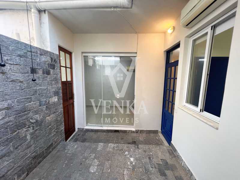 6 Varanda Interna. - 9