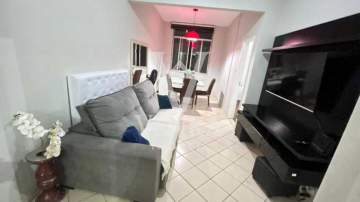 Apartamento à venda Rua Hilário de Gouveia,Rio de Janeiro,RJ Copacabana - R$ 980.000 - VKAP20088