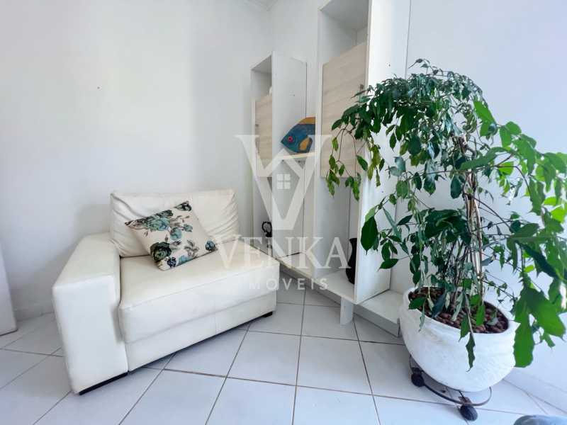Conheça Imóvel á venda na Venka Imóvei do imóvel - Cobertura à venda Avenida Nossa Senhora de Copacabana,Rio de Janeiro,RJ Copacabana - R$ 1.195.000 - VKCO30019 - 8 Imóvel á venda na Venka Imóvei - 8