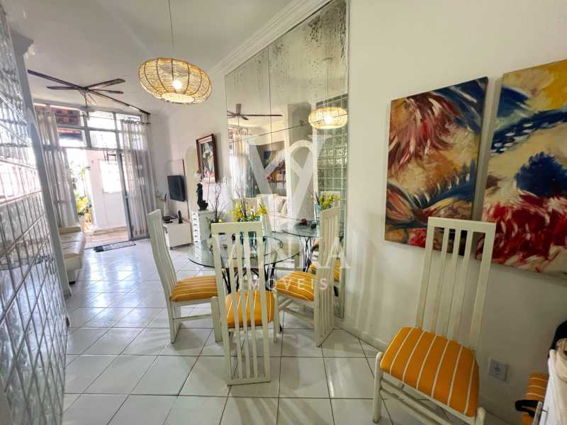 Conheça Imóvel á venda na Venka Imóvei do imóvel - Cobertura à venda Avenida Nossa Senhora de Copacabana,Rio de Janeiro,RJ Copacabana - R$ 1.195.000 - VKCO30019 - 7 Imóvel á venda na Venka Imóvei - 7
