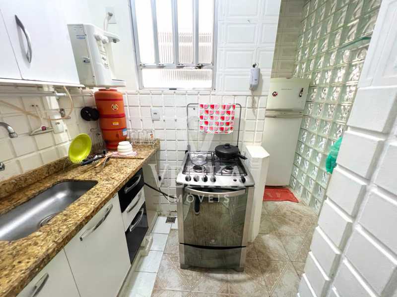 Conheça Imóvel á venda na Venka Imóvei do imóvel - Cobertura à venda Avenida Nossa Senhora de Copacabana,Rio de Janeiro,RJ Copacabana - R$ 1.195.000 - VKCO30019 - 18 Imóvel á venda na Venka Imóvei - 18