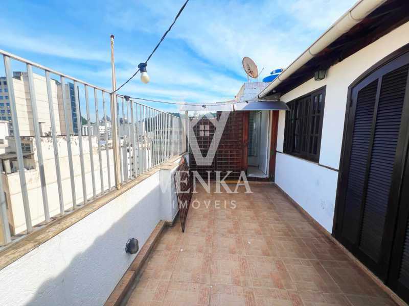 Conheça Imóvel á venda na Venka Imóvei do imóvel - Cobertura à venda Avenida Nossa Senhora de Copacabana,Rio de Janeiro,RJ Copacabana - R$ 1.195.000 - VKCO30019 - 5 Imóvel á venda na Venka Imóvei - 5