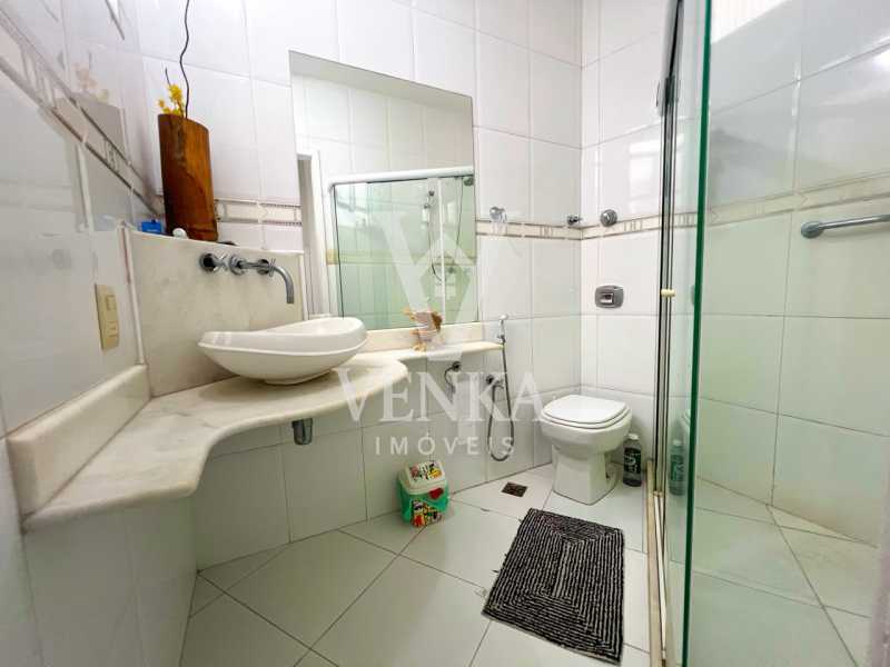 Conheça Imóvel á venda na Venka Imóvei do imóvel - Cobertura à venda Avenida Nossa Senhora de Copacabana,Rio de Janeiro,RJ Copacabana - R$ 1.195.000 - VKCO30019 - 15 Imóvel á venda na Venka Imóvei - 15