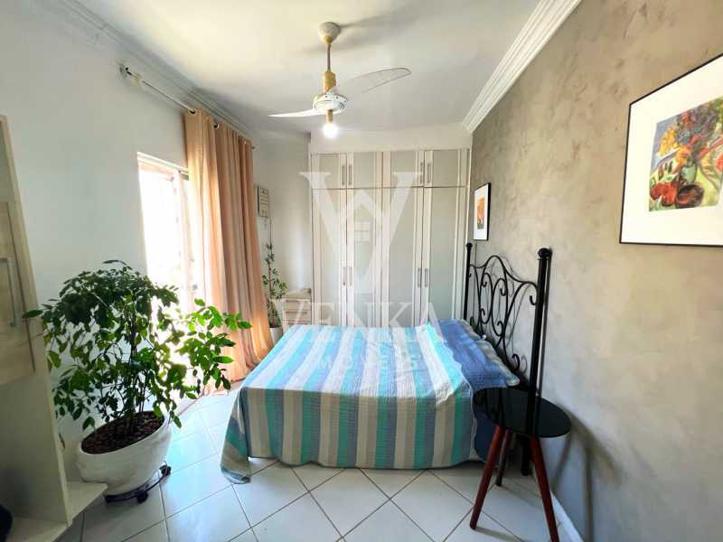 Conheça Imóvel á venda na Venka Imóvei do imóvel - Cobertura à venda Avenida Nossa Senhora de Copacabana,Rio de Janeiro,RJ Copacabana - R$ 1.195.000 - VKCO30019 - 11 Imóvel á venda na Venka Imóvei - 11