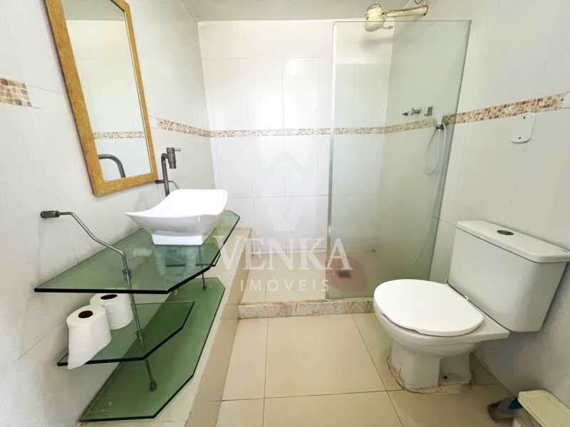 Conheça Imóvel á venda na Venka Imóvei do imóvel - Cobertura à venda Avenida Nossa Senhora de Copacabana,Rio de Janeiro,RJ Copacabana - R$ 1.195.000 - VKCO30019 - 16 Imóvel á venda na Venka Imóvei - 16