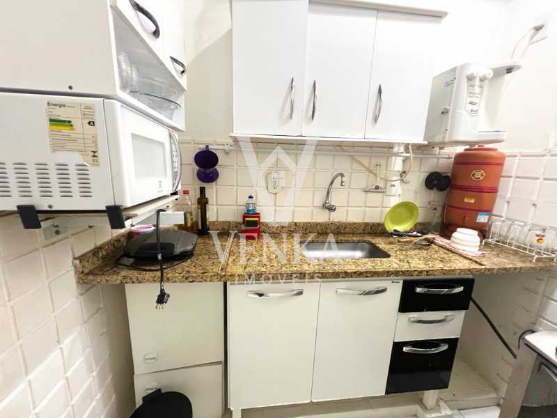 Conheça Imóvel á venda na Venka Imóvei do imóvel - Cobertura à venda Avenida Nossa Senhora de Copacabana,Rio de Janeiro,RJ Copacabana - R$ 1.195.000 - VKCO30019 - 17 Imóvel á venda na Venka Imóvei - 17