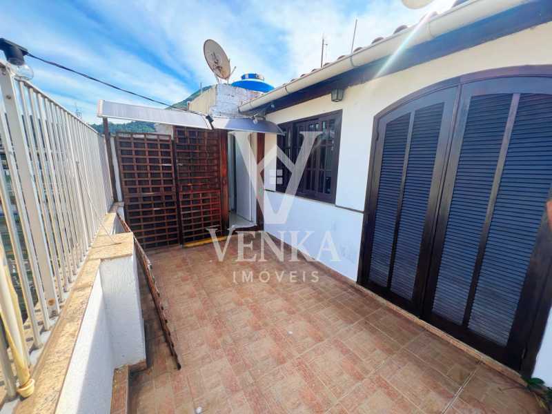 Conheça Imóvel á venda na Venka Imóvei do imóvel - Cobertura à venda Avenida Nossa Senhora de Copacabana,Rio de Janeiro,RJ Copacabana - R$ 1.195.000 - VKCO30019 - 20 Imóvel á venda na Venka Imóvei - 20