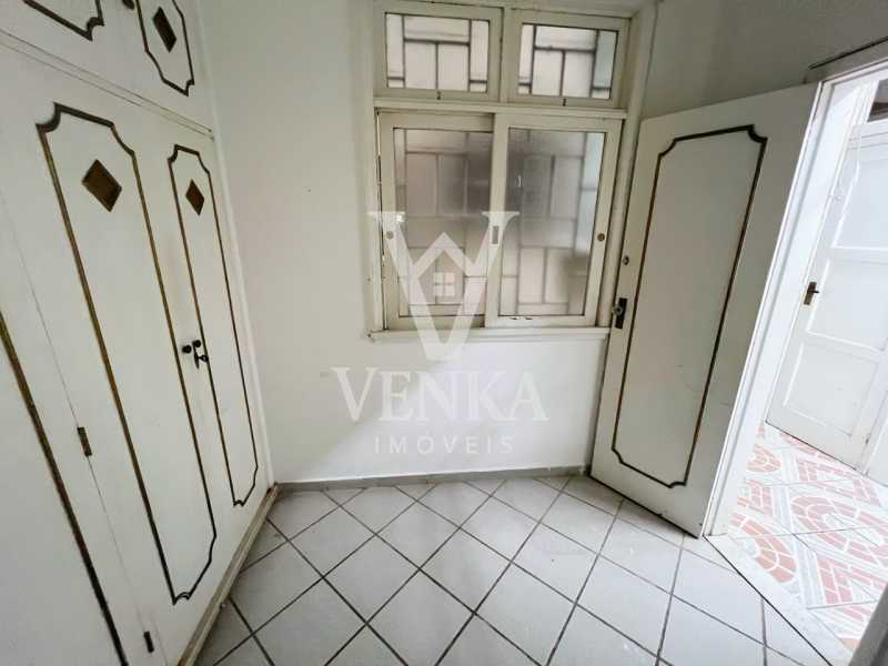 Conheça VENKA IMÓVEIS do imóvel - Apartamento à venda Rua Cinco de Julho,Rio de Janeiro,RJ Copacabana - R$ 1.100.000 - VKAP20089 - 18 VENKA IMÓVEIS - 18