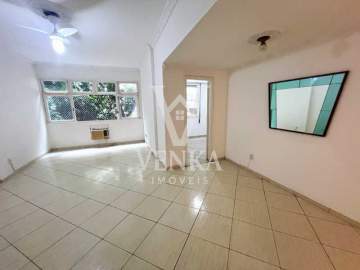 Ótima localização - Apartamento à venda Rua Cinco de Julho,Rio de Janeiro,RJ Copacabana - R$ 1.100.000 - VKAP20089