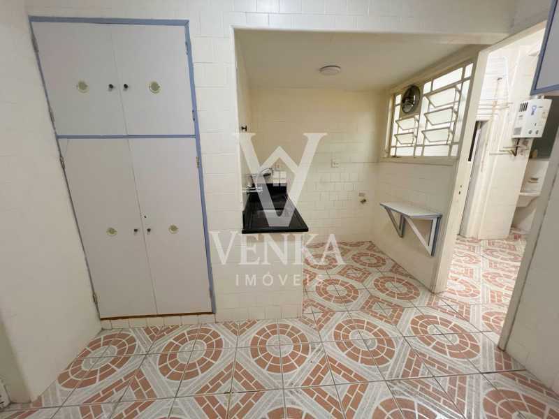 Conheça VENKA IMÓVEIS do imóvel - Apartamento à venda Rua Cinco de Julho,Rio de Janeiro,RJ Copacabana - R$ 1.100.000 - VKAP20089 - 12 VENKA IMÓVEIS - 12