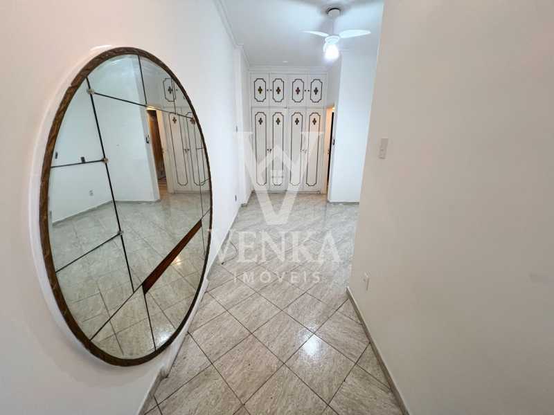 Conheça VENKA IMÓVEIS do imóvel - Apartamento à venda Rua Cinco de Julho,Rio de Janeiro,RJ Copacabana - R$ 1.100.000 - VKAP20089 - 10 VENKA IMÓVEIS - 10