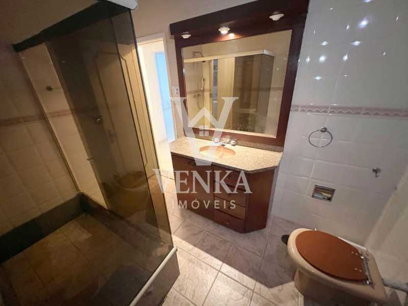Conheça VENKA IMÓVEIS do imóvel - Apartamento à venda Rua Cinco de Julho,Rio de Janeiro,RJ Copacabana - R$ 1.100.000 - VKAP20089 - 4 VENKA IMÓVEIS - 4