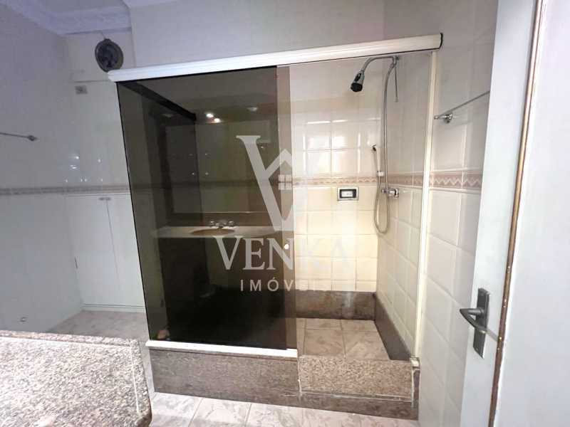 Conheça VENKA IMÓVEIS do imóvel - Apartamento à venda Rua Cinco de Julho,Rio de Janeiro,RJ Copacabana - R$ 1.100.000 - VKAP20089 - 5 VENKA IMÓVEIS - 5