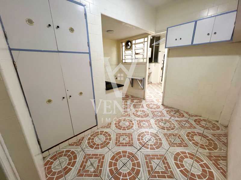 Conheça VENKA IMÓVEIS do imóvel - Apartamento à venda Rua Cinco de Julho,Rio de Janeiro,RJ Copacabana - R$ 1.100.000 - VKAP20089 - 16 VENKA IMÓVEIS - 16