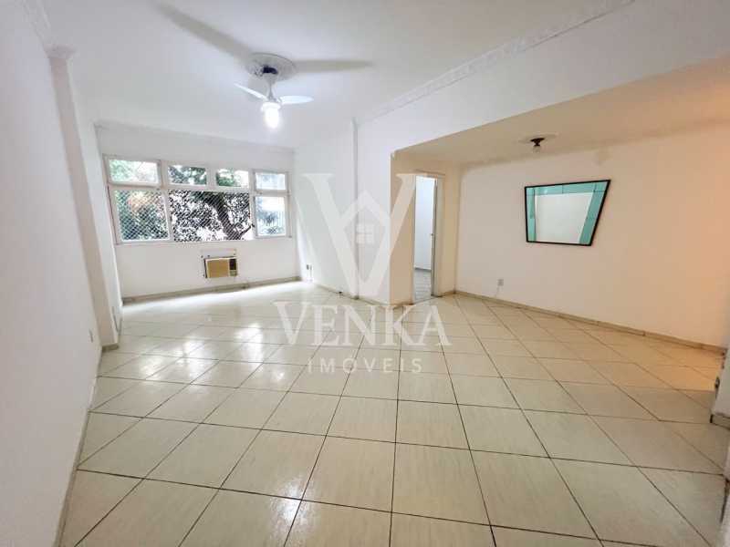 Conheça VENKA IMÓVEIS do imóvel - Apartamento à venda Rua Cinco de Julho,Rio de Janeiro,RJ Copacabana - R$ 1.100.000 - VKAP20089 - 2 VENKA IMÓVEIS - 2
