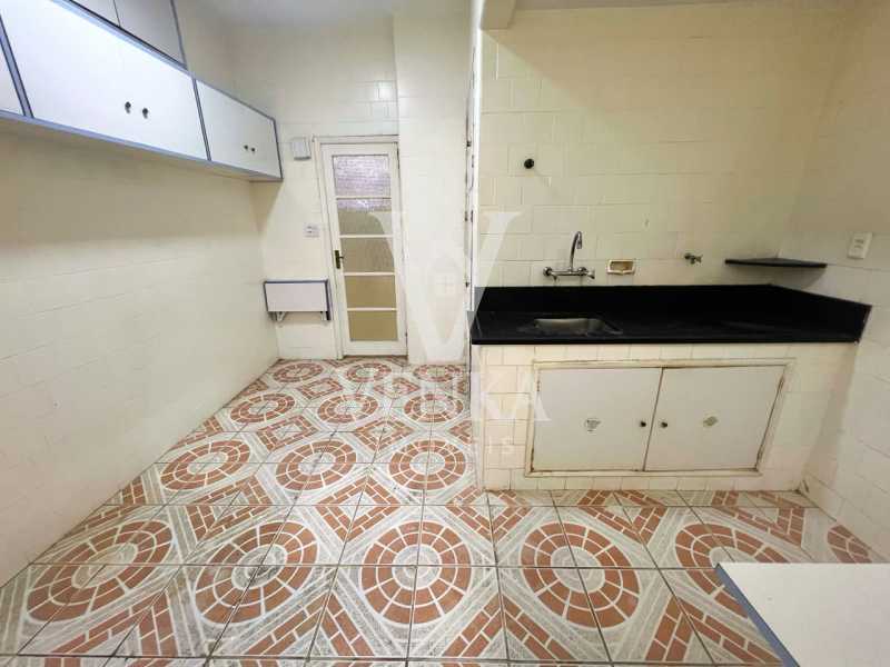 Conheça VENKA IMÓVEIS do imóvel - Apartamento à venda Rua Cinco de Julho,Rio de Janeiro,RJ Copacabana - R$ 1.100.000 - VKAP20089 - 14 VENKA IMÓVEIS - 14