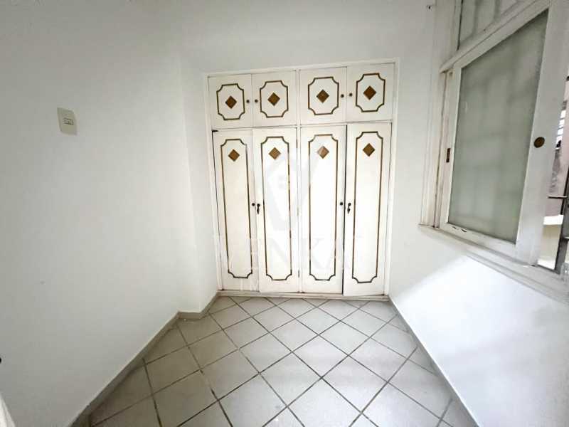 Conheça VENKA IMÓVEIS do imóvel - Apartamento à venda Rua Cinco de Julho,Rio de Janeiro,RJ Copacabana - R$ 1.100.000 - VKAP20089 - 19 VENKA IMÓVEIS - 19
