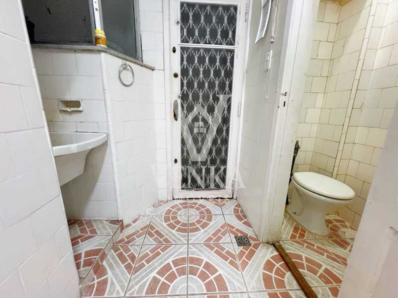 Conheça VENKA IMÓVEIS do imóvel - Apartamento à venda Rua Cinco de Julho,Rio de Janeiro,RJ Copacabana - R$ 1.100.000 - VKAP20089 - 15 VENKA IMÓVEIS - 15