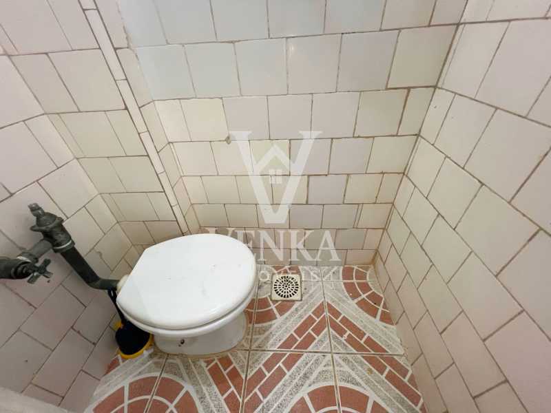 Conheça VENKA IMÓVEIS do imóvel - Apartamento à venda Rua Cinco de Julho,Rio de Janeiro,RJ Copacabana - R$ 1.100.000 - VKAP20089 - 20 VENKA IMÓVEIS - 20