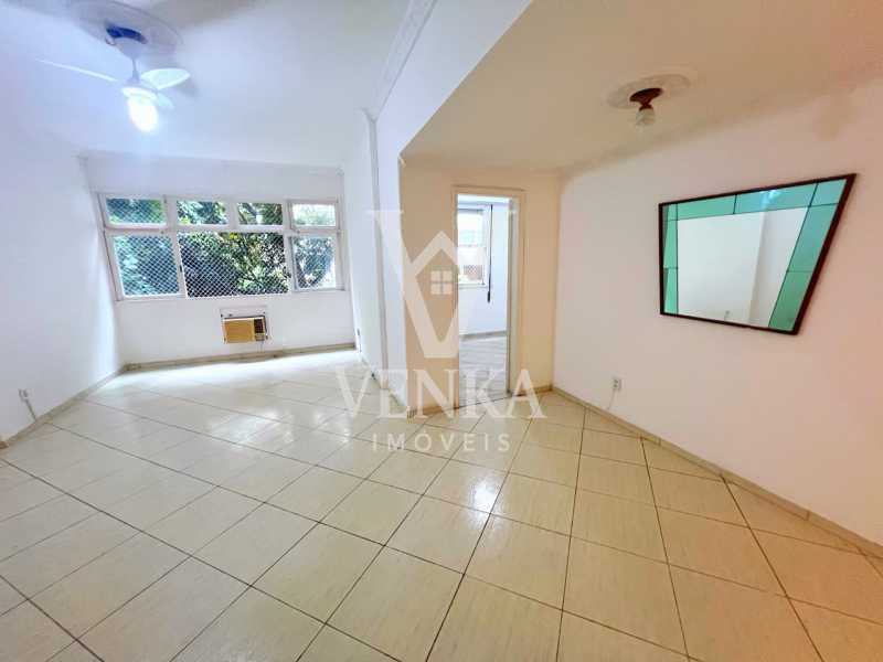 Conheça VENKA IMÓVEIS do imóvel - Apartamento à venda Rua Cinco de Julho,Rio de Janeiro,RJ Copacabana - R$ 1.100.000 - VKAP20089 - 3 VENKA IMÓVEIS - 3