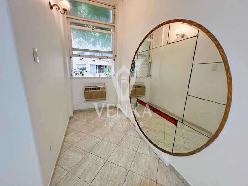 Conheça VENKA IMÓVEIS do imóvel - Apartamento à venda Rua Cinco de Julho,Rio de Janeiro,RJ Copacabana - R$ 1.100.000 - VKAP20089 - 11 VENKA IMÓVEIS - 11