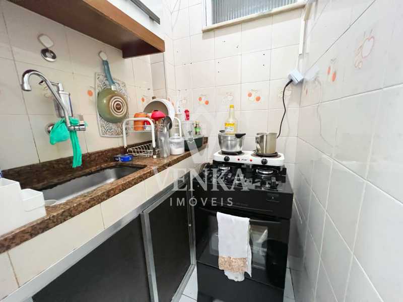 Conheça bc38b86d-825c-4b71-a336-8b48df do imóvel - Kitnet/Conjugado 35m² à venda Avenida Nossa Senhora de Copacabana,Rio de Janeiro,RJ Copacabana - R$ 650.000 - VKKI10003 - 17 bc38b86d-825c-4b71-a336-8b48df - 17